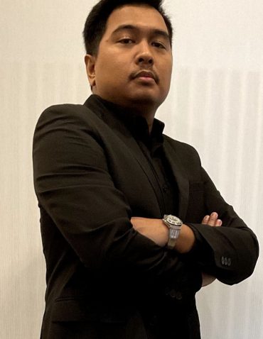 Tarnama Kevin Nainggolan, S.H., M.H.,