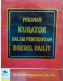 Publikasi Hukum