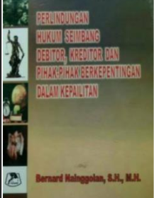 Publikasi Hukum