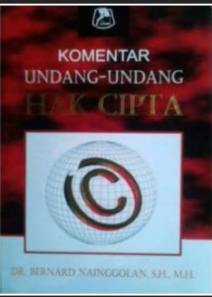 Publikasi Hukum