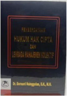 Publikasi Hukum