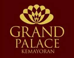 Grand Palace